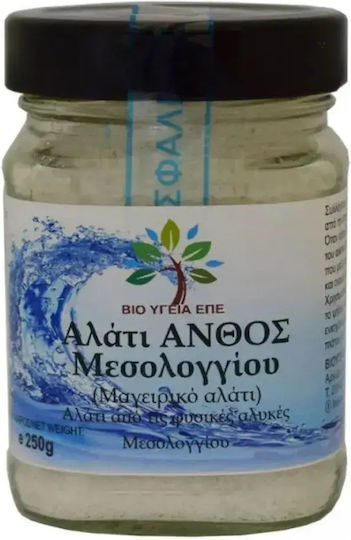 Όλα Bio Ανθός Αλατιού 250gr