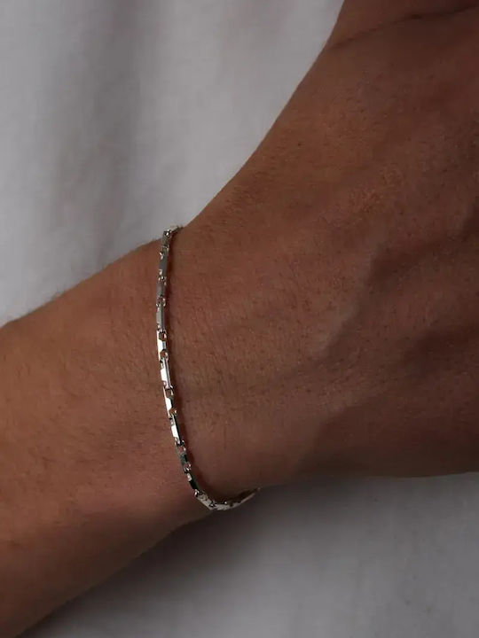 SteweHome SteweHome Damen Armband aus Silber