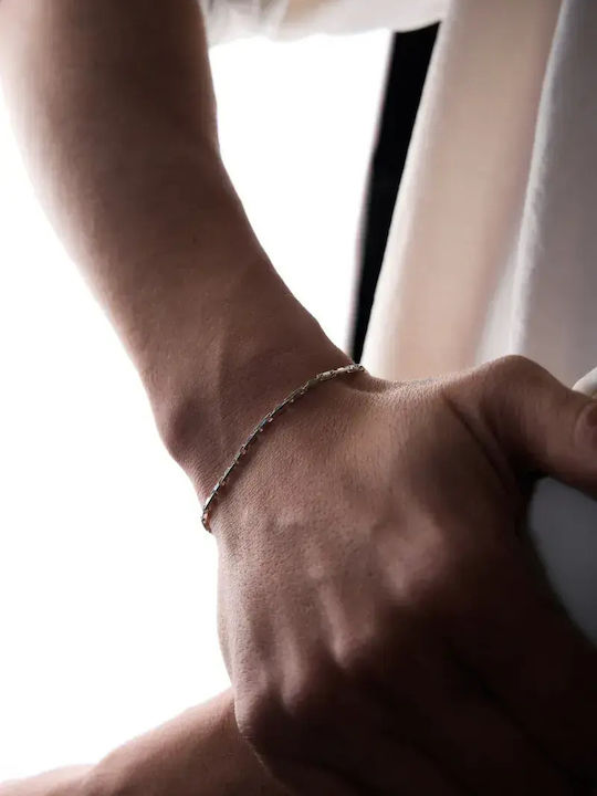 SteweHome SteweHome Damen Armband aus Silber