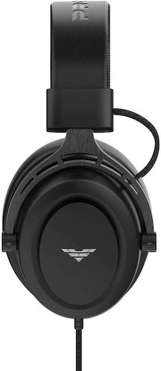 Preyon Storm Fly II Надушници Гейминг слушалки със свързаност 3,5 мм / USB
