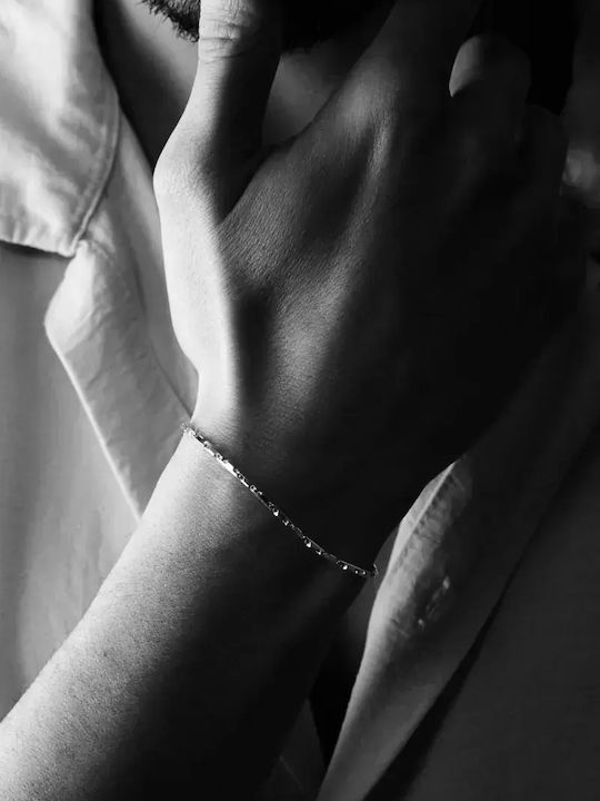SteweHome SteweHome Damen Armband aus Silber