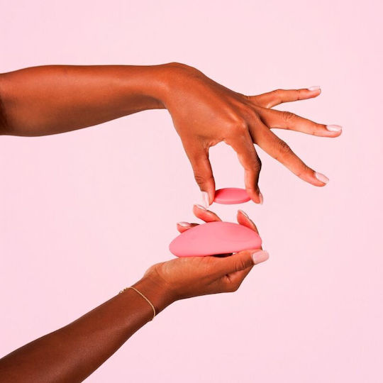 Je Joue Vibrator for Couples with Remote Control