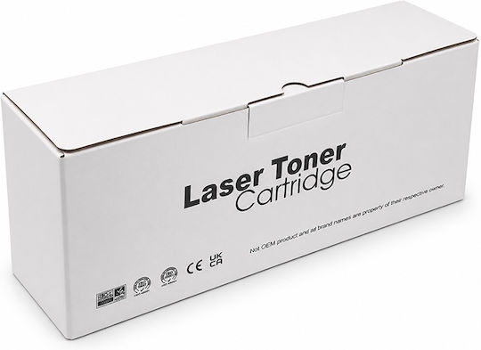 Lpr Compatible Toner Laser Printer Konica Black Tn322_tc