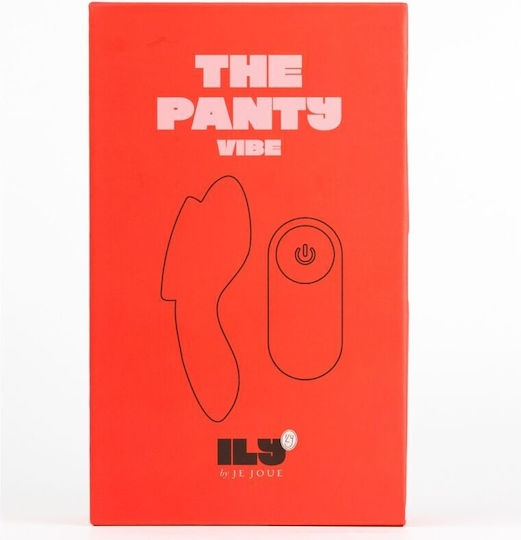 Je Joue Vibrator for Couples with Remote Control