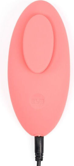 Je Joue Vibrator for Couples with Remote Control