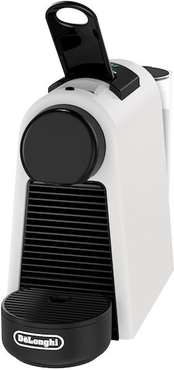 De'Longhi Essenza Mini Espressor pentru Capsule Nespresso Albă