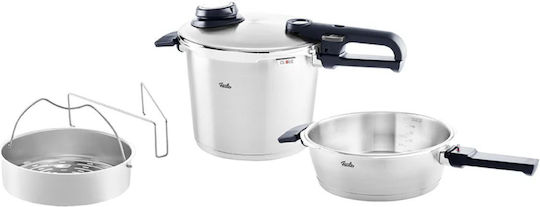 Fissler Vitavit Premium 6 Литра