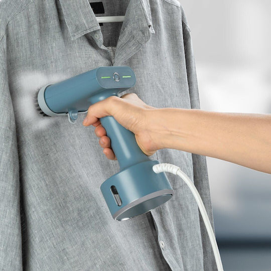 Taurus Sliding Care Compact Kleiderdampfer Hand 1600W
