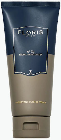 No 89 Facial Moisturiser 100ml