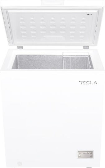 Tesla Gefrierschrank Brustkorb 142lt