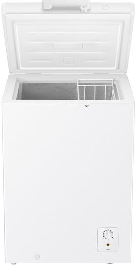 Gorenje Фризер Гърди 97lt