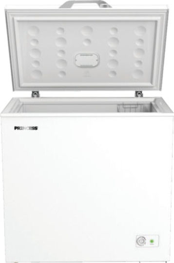 Truhe Gefrierschrank 195Es