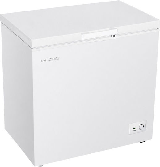 Philco Philco Καταψύκτης Μπαούλο 198lt