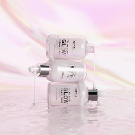 Purcell Pixcell Biom Face Serum for Brightening 50ml