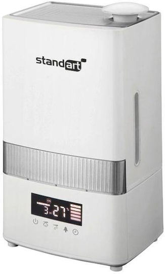 Standart Пречиствател За Въздух / Овлажнител 30W