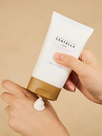 Skin1004 Madagascar Centella Cream Face Day with Centella Asiatica 75ml
