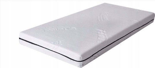 Matex Ortopedic Saltea Pat de copil 60cmx120cmx10cm