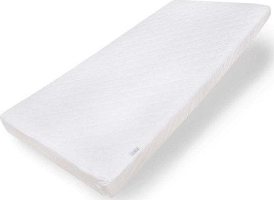 Matex Ortopedic Saltea Pentru Cradle 35cmx75cmx4cm