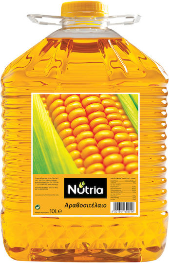 Nutria Maisöl 10000ml