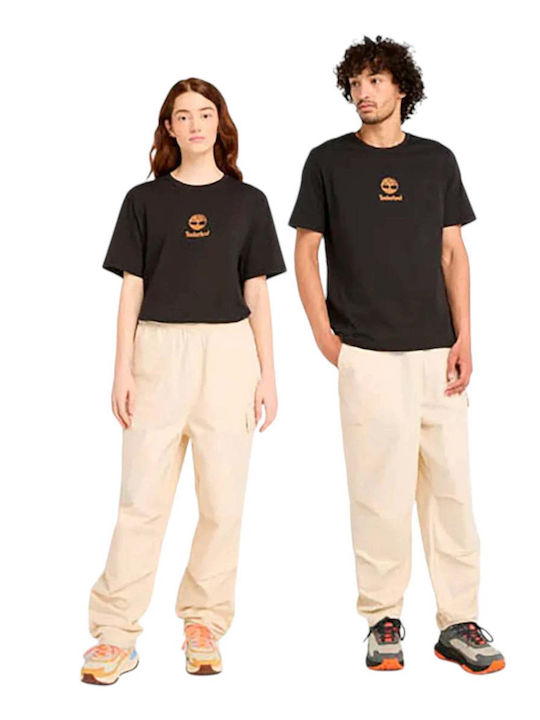 T-shirt Black