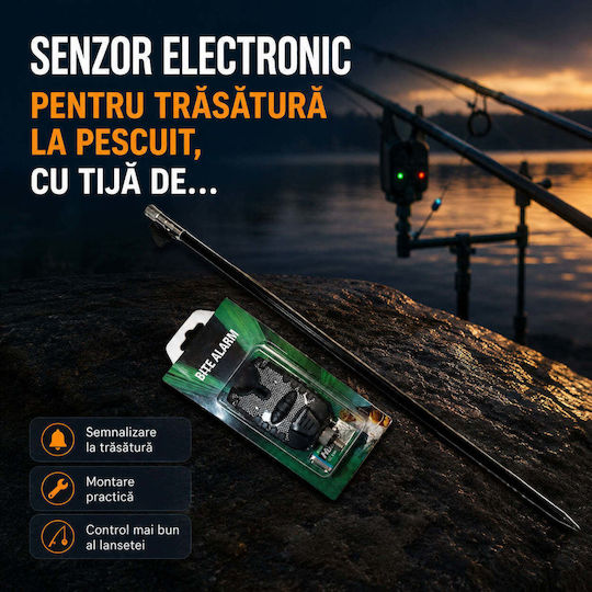 Alarma de mușcătură