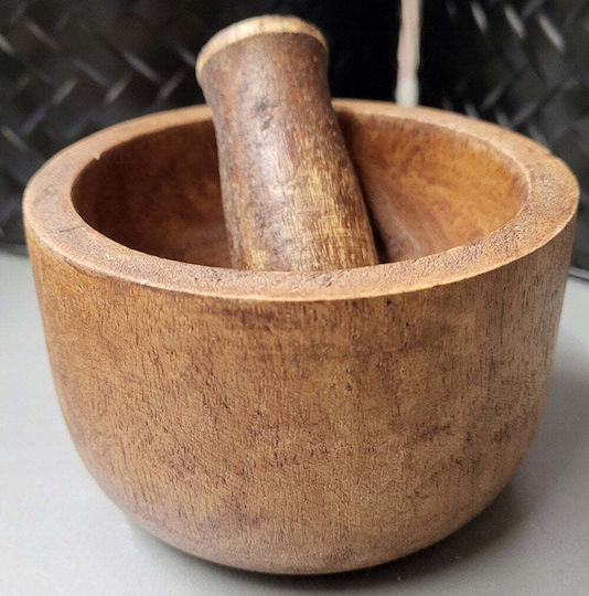 A65005520 Mortar