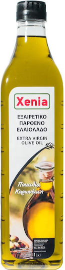 Xenia Ulei de Măsline Extra Virgin 1lt 1buc