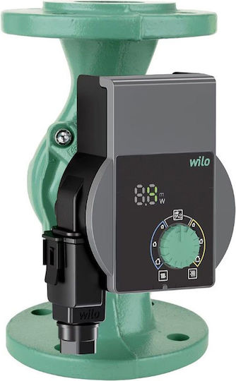 Wilo Yonos Pico 40-1-8 40/8 Ηλεκτρονικός Κυκλοφορητής Κλιματισμού 220mm