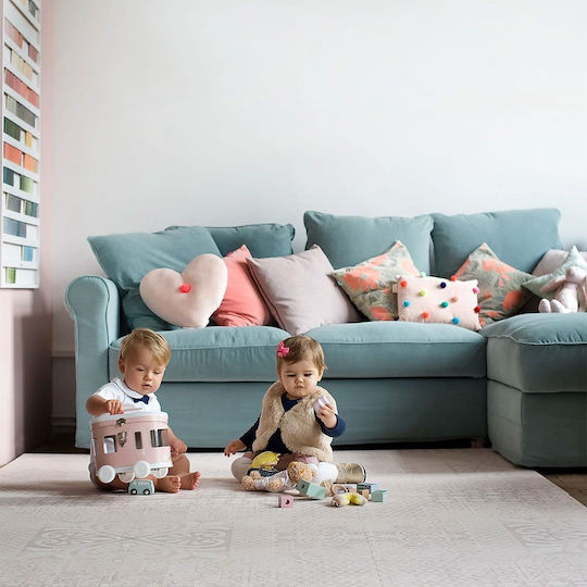 Toddlekind Kids Floor Puzzle Persian
