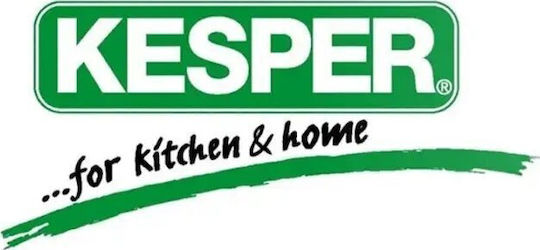 Kesper Kesper Bambus Gewürzgläser Braune