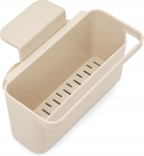 Brabantia Organizer Für Die Küchenspüle Beiges 12.8x10.5cm