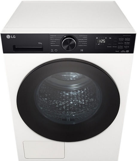LG RHX5010THB Сушилня 10kg с Термопомпа