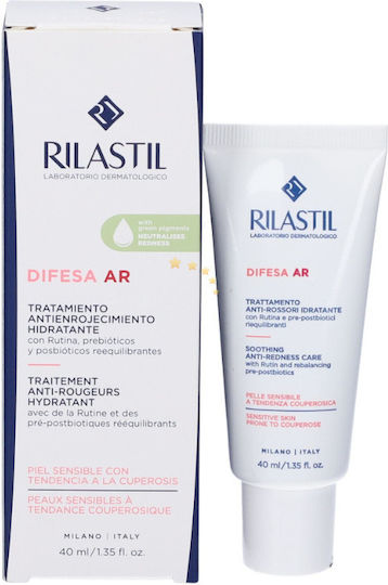 Rilastil difesa AR Cream Face Day 40ml