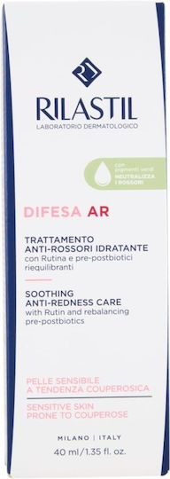 Rilastil difesa AR Cream Face Day 40ml