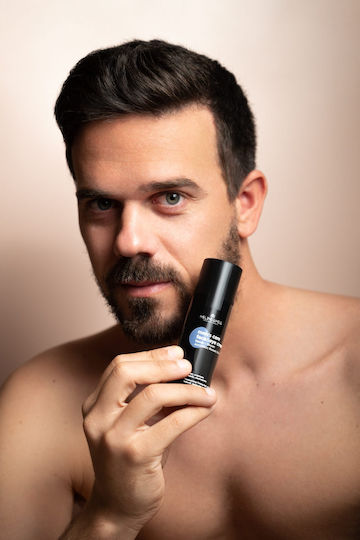 MeliMpampa Men' S Care Men's Cream Face with Aloe Vera 50ml