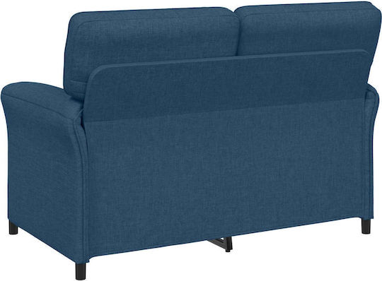 Living Room Furniture Set 2-Seater & Armchair