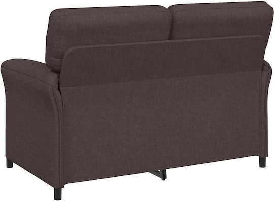 vidaXL Wohnzimmermöbel-Sets 2-Sitzer & Sessel