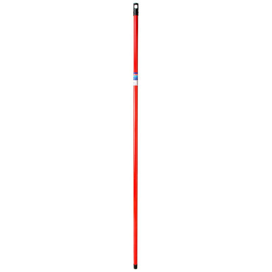 Vileda Red Pole 130 cm 106995