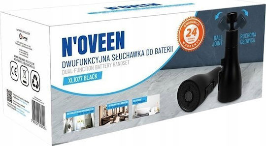 N'Oveen Spritzfilter Wasserhahn mit Filter N'Oveen Spritzfilter Wasserhahn mit Filter