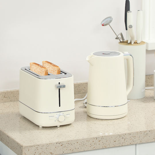 HomCom Home Appliances Set