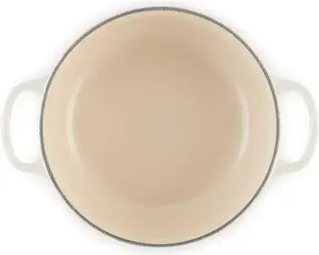 Le Creuset Γάστρα Oval aus Aluminium 20cm 2.4lt