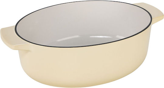 Kitchenaid Kitchenaid Oval Gusseisen Niederländische Ofen 5.6lt