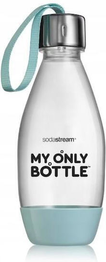 Sodastream My Only Bottle С вграден резервоар за вода