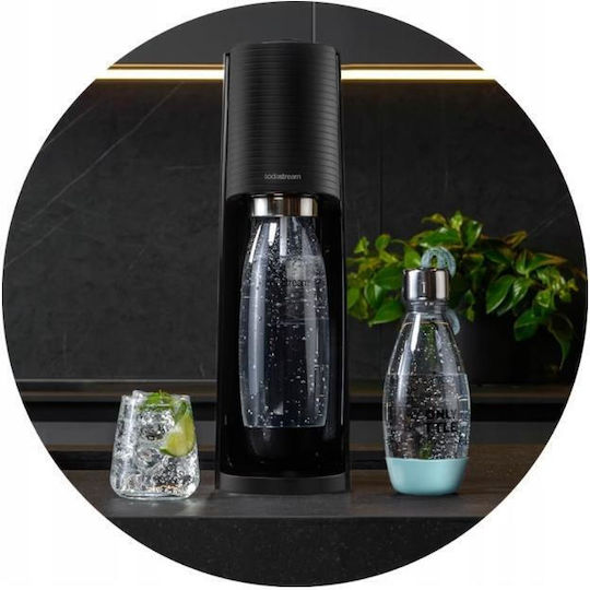 Sodastream My Only Bottle С вграден резервоар за вода