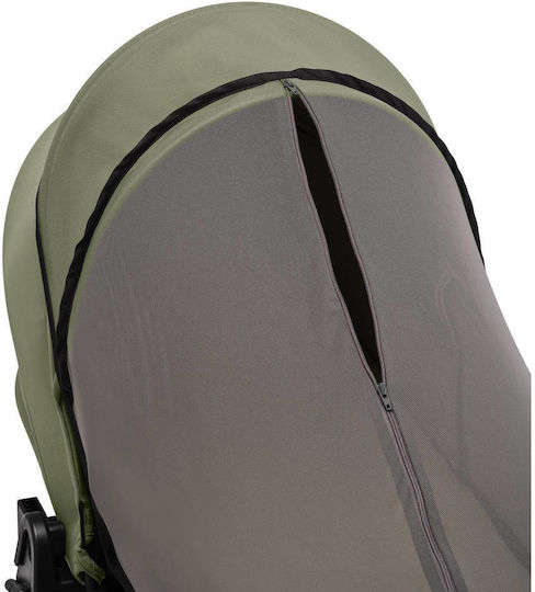 Stokke Мрежа Против Комари За Количка От Тюл Черна