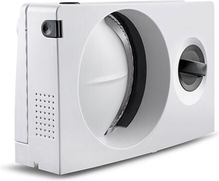 Taurus CutMaster Compact Κόφτης Αλλαντικών 100W Ασημί
