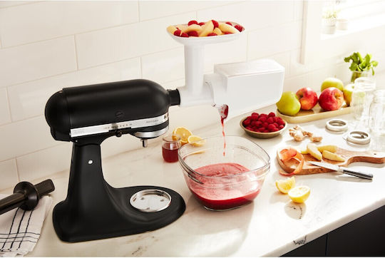 Kitchenaid Standard Accessories Fruits Vegetables White