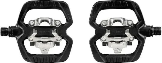 Look Pedale de Bicicletă Clipless Negre