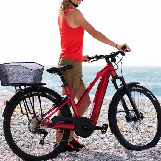 Look Pedale de Bicicletă Clipless Negre