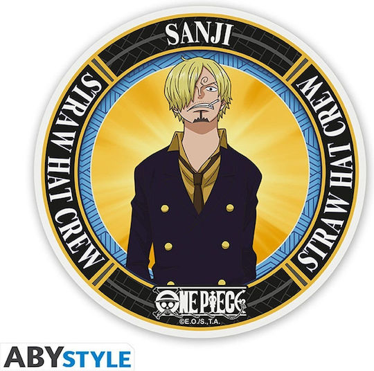 Sanji Σουβέρ Κεραμικό Μαύρο 10x10cm 4τμχ Sanji Σουβέρ Κεραμικό Μαύρο 10x10cm 4τμχ